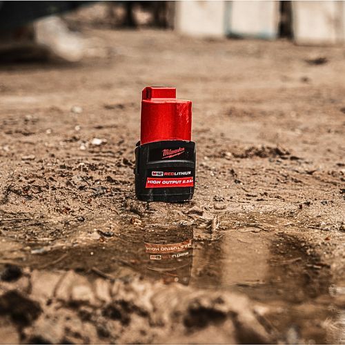 MILWAUKEE AKUMULATOR M12HB2.2