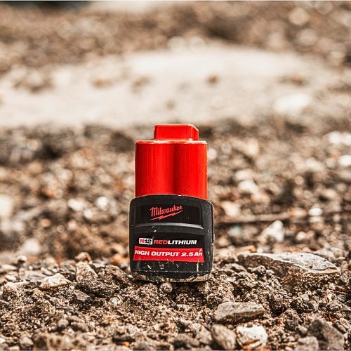 MILWAUKEE AKUMULATOR M12HB2.2