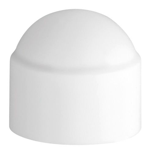 KAPICA POKRIVNA PVC BIJELA M8 6/1