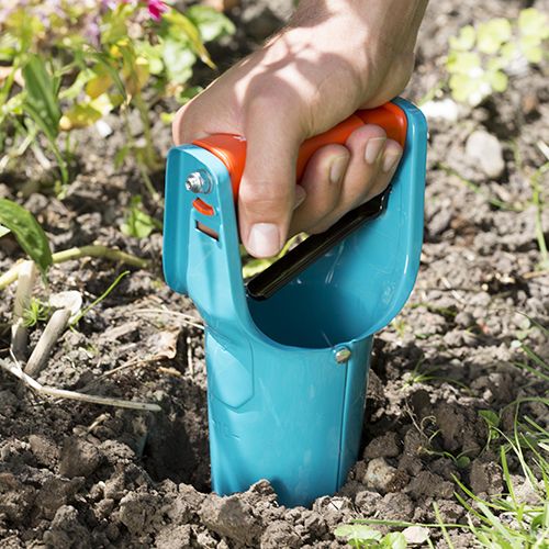 GARDENA ALAT ZA SADNJU LUKOVICA