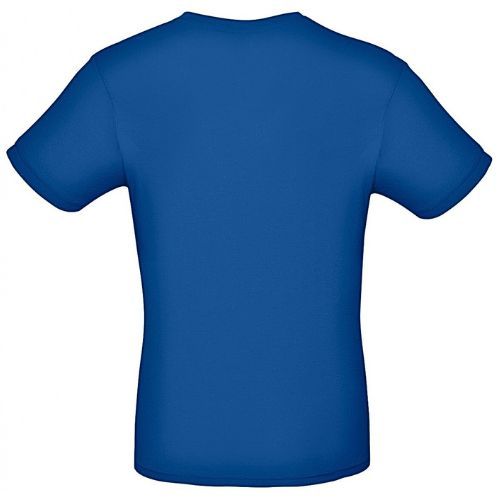 MAJICA T-SHIRT B&C E150 ROYAL L