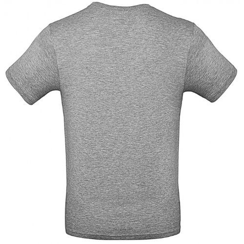 MAJICA T-SHIRT B&C E150 SPORT GREY XXL