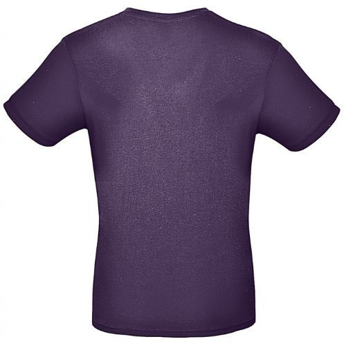 MAJICA T-SHIRT B&C E150 RADIANT PURPLE S