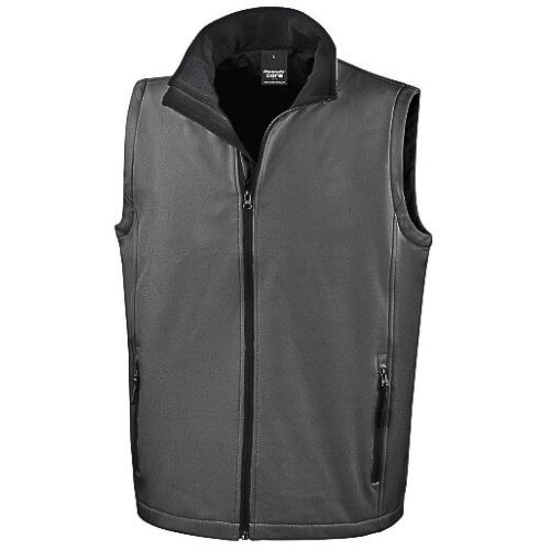 PRSLUK RESULT SOFTSHELL 232M SIVI M