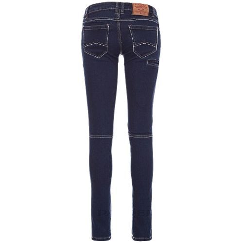 HLAČE PAYPER SAN FRANCISCO DENIM LADY 40