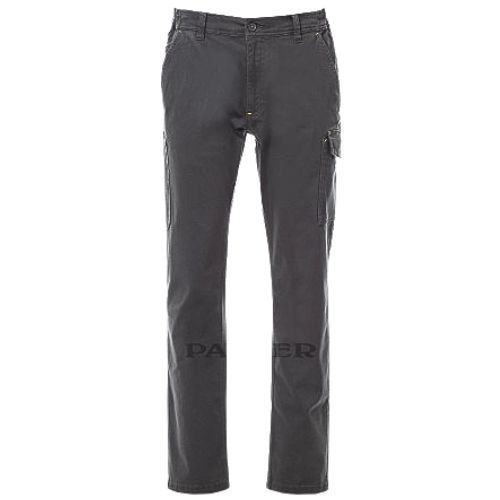 HLAČE PAYPER POWER STRETCH SMOKE L