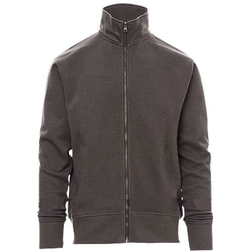 MAJICA PAYPER HOUSTON FZ SMOKE 3XL