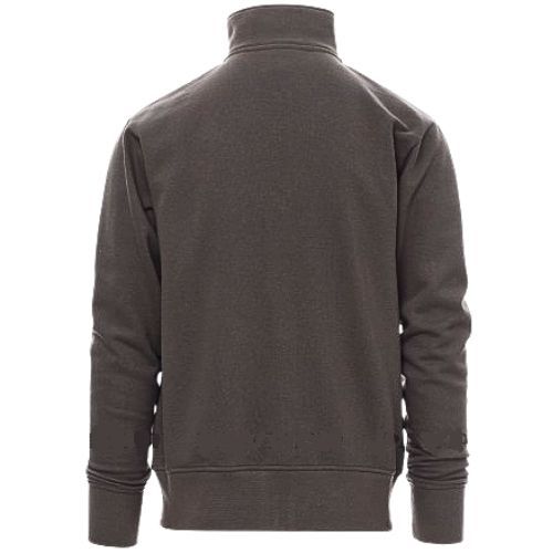 MAJICA PAYPER HOUSTON FZ SMOKE 3XL