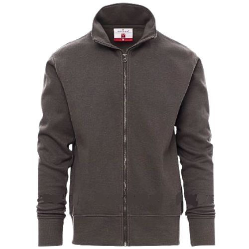 MAJICA PAYPER HOUSTON FZ SMOKE 3XL