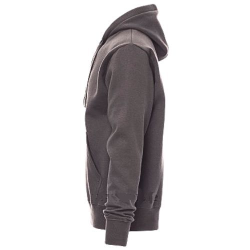 MAJICA PAYPER TORONTO HOODIE SMOKE 3XL