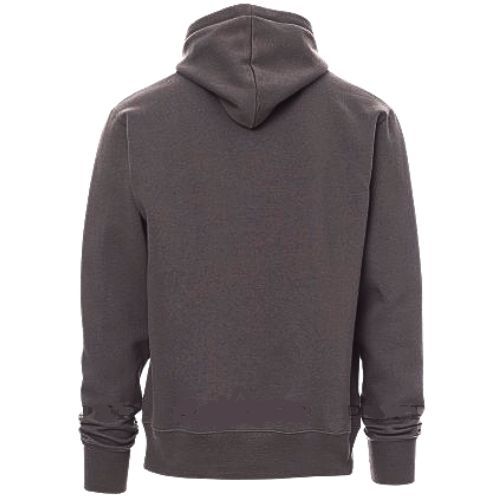 MAJICA PAYPER TORONTO HOODIE SMOKE 3XL