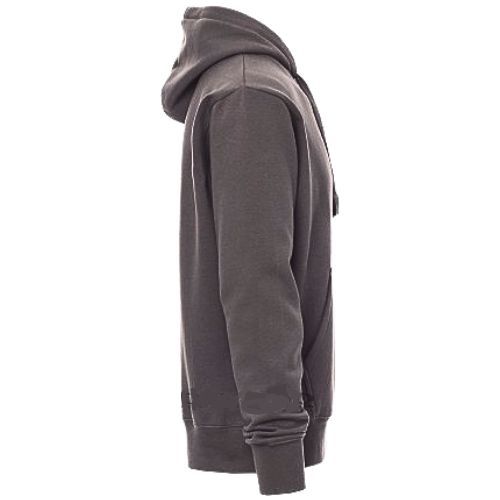 MAJICA PAYPER TORONTO HOODIE SMOKE 3XL