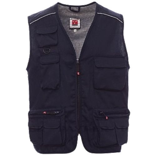 PRSLUK PAYPER POCKET NAVY 3XL