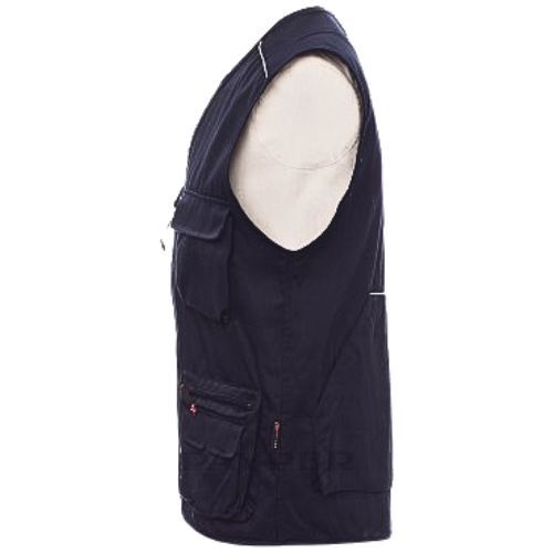 PRSLUK PAYPER POCKET NAVY 3XL