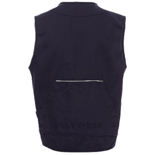 PRSLUK PAYPER POCKET NAVY 3XL