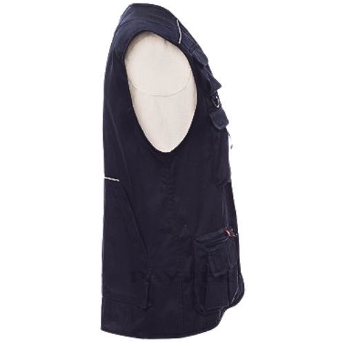 PRSLUK PAYPER POCKET NAVY 3XL