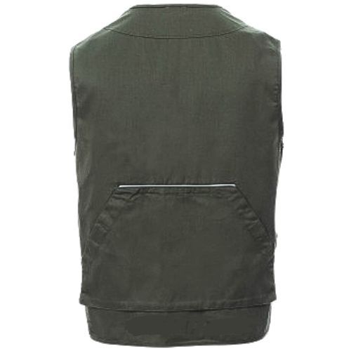 PRSLUK PAYPER POCKET MILITARY GREEN L