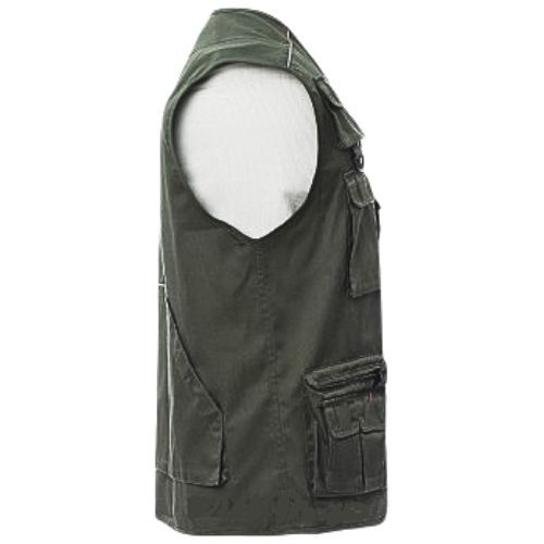 PRSLUK PAYPER POCKET MILITARY GREEN L