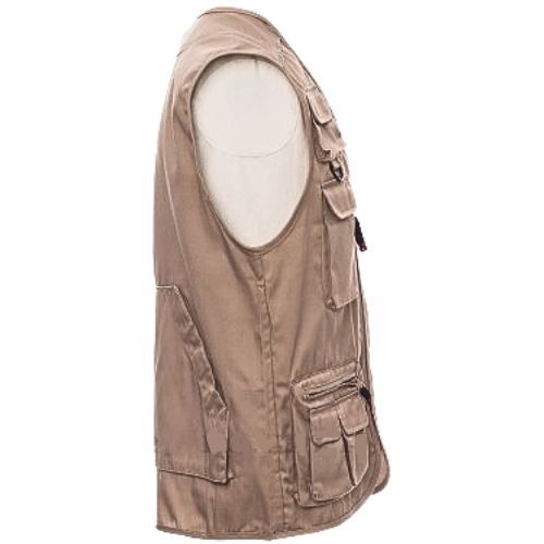 PRSLUK PAYPER POCKET KHAKI XL