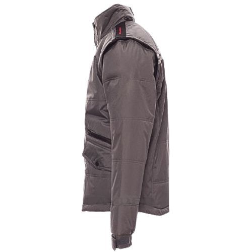 JAKNA PAYPER FIGHTER 2,0 SMOKE L