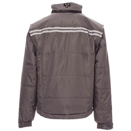 JAKNA PAYPER FIGHTER 2,0 SMOKE L