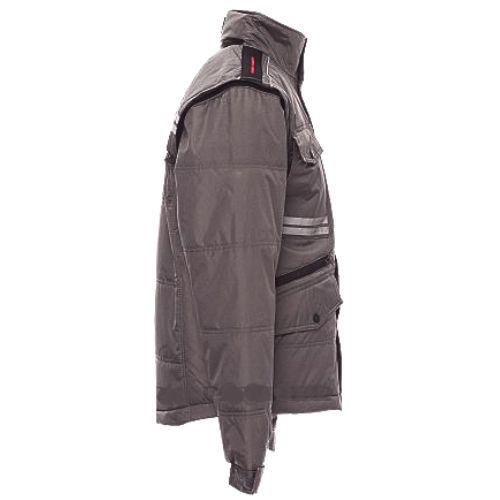 JAKNA PAYPER FIGHTER 2,0 SMOKE L