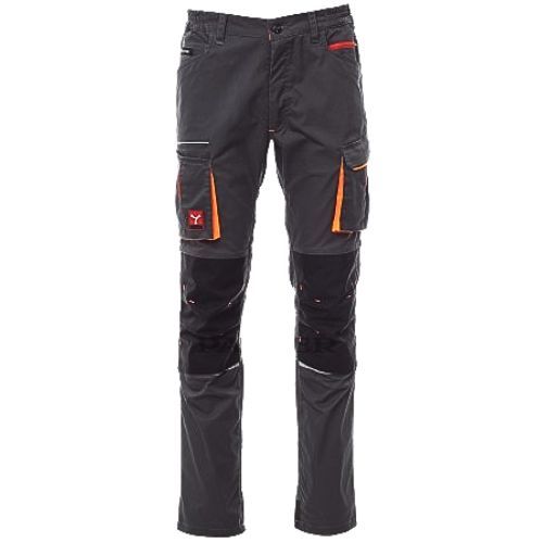 HLAČE PAYPER NEXT 400 SMOKE 54