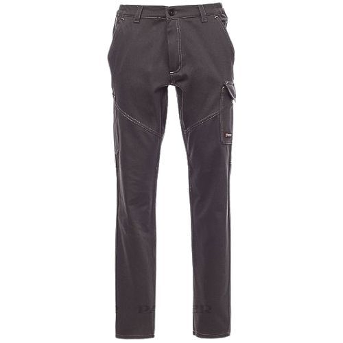 HLAČE PAYPER WORKER WINTER SMOKE XL