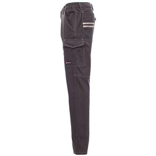 HLAČE PAYPER WORKER WINTER SMOKE XL