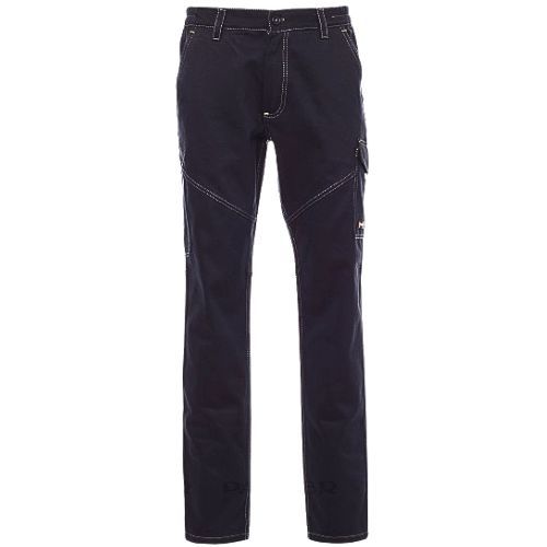 HLAČE PAYPER WORKER WINTER NAVY M