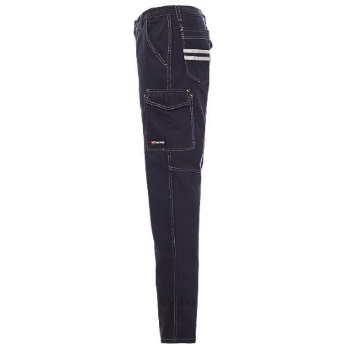 HLAČE PAYPER WORKER WINTER NAVY M