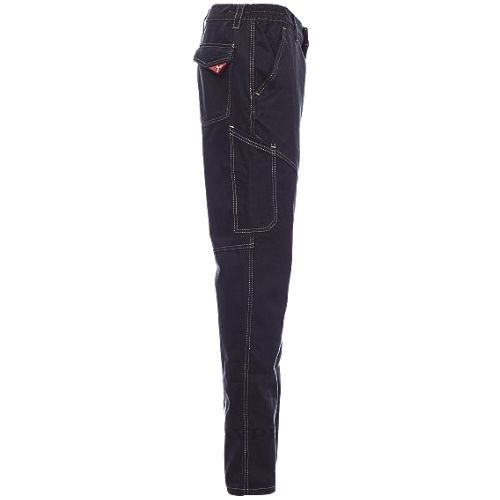 HLAČE PAYPER WORKER WINTER NAVY M