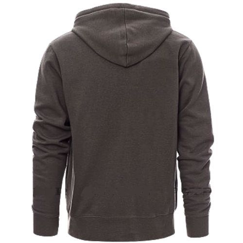 MAJICA PAYPER PORTLAND ZIP HOODIE SMOKE 3XL