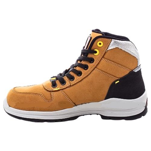 CIPELE PAYPER GET FORCE MID S3 LD ASPEN YELLOW 40