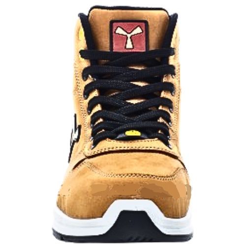 CIPELE PAYPER GET FORCE MID S3 LD ASPEN YELLOW 40