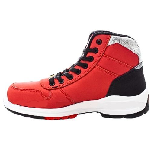 CIPELE PAYPER GET FORCE MID S3 LD RED 38