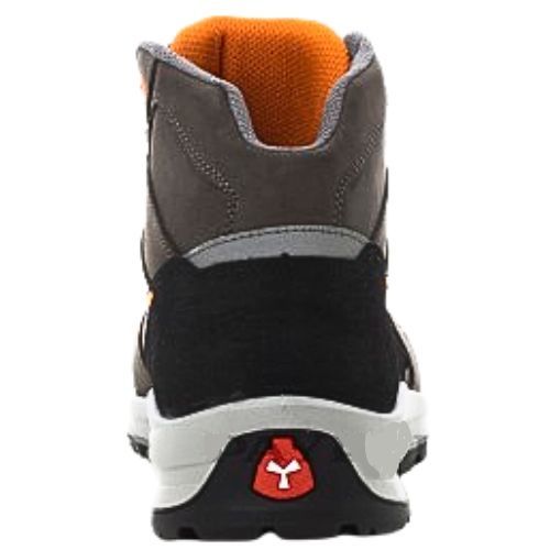 CIPELE PAYPER GET FORCE MID S3 SMOKE 46