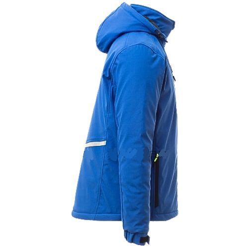 SOFTSHELL PAD PAYPER CREEK ROYAL M