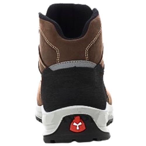 CIPELE PAYPER GET FORCE MID S3 CHOCOLATE 44