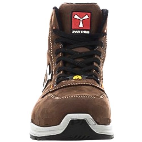 CIPELE PAYPER GET FORCE MID S3 CHOCOLATE 44