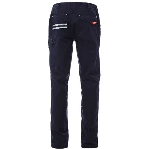 HLAČE PAYPER WORKER PRO NAVY 3XL