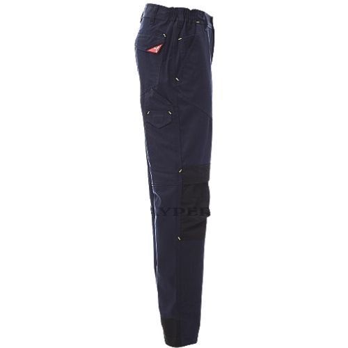 HLAČE PAYPER WORKER TECH NAVY 4XL