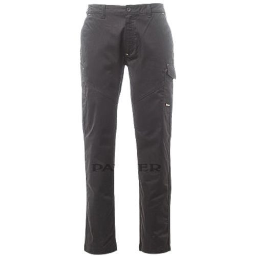 HLAČE PAYPER WORKER PRO ANTHRACITE L