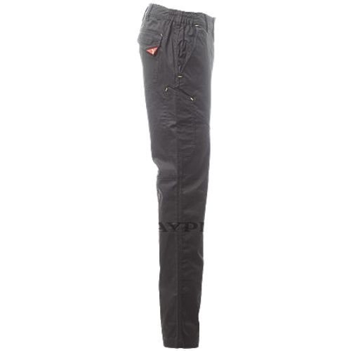 HLAČE PAYPER WORKER PRO ANTHRACITE L