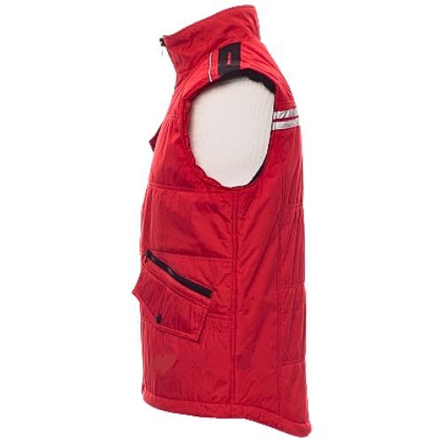 PRSLUK PAYPER MIG 2.0 RED L