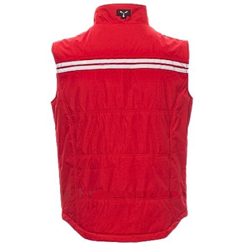 PRSLUK PAYPER MIG 2.0 RED L