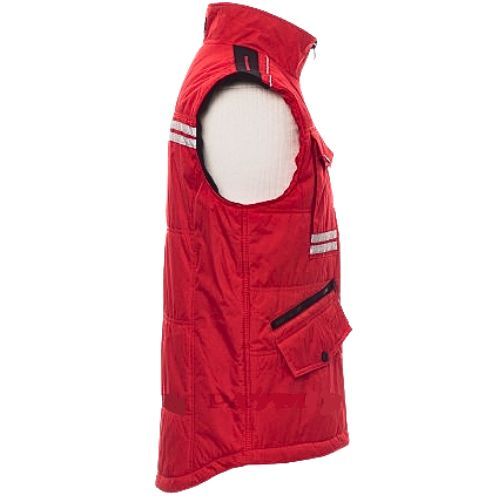 PRSLUK PAYPER MIG 2.0 RED L