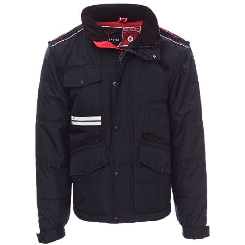 JAKNA PAYPER FIGHTER 2,0 NAVY M