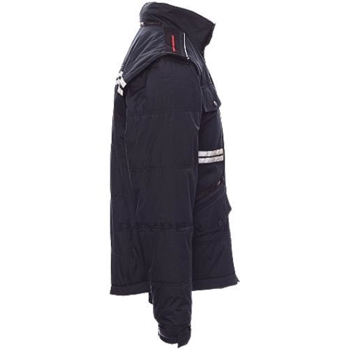 JAKNA PAYPER FIGHTER 2,0 NAVY M