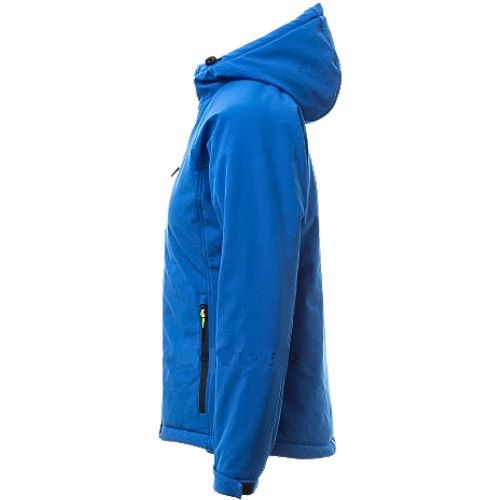 SOFTSHELL PAYPER GALE PAD ROYAL LADY XL